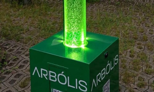 Eckoslife: Inovação e compromisso sustentável transformando o futuro